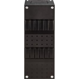 ABB Installatiedozen En -kasten HAF Groepenkast 2x6 Modules 110 X 330 ...