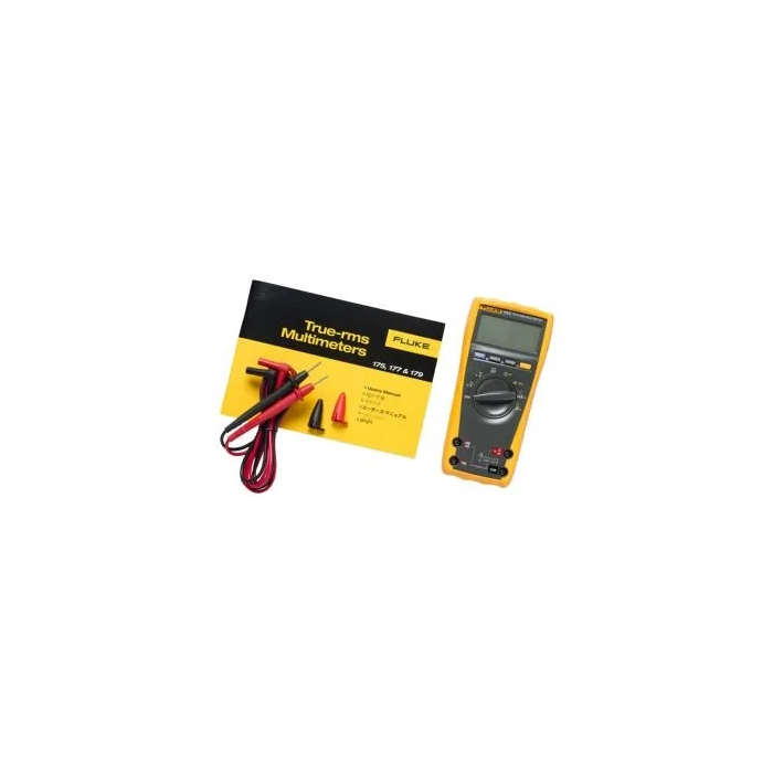 Fluke Digitale Multimeter Fluke Egfid Tot V Ac Dc