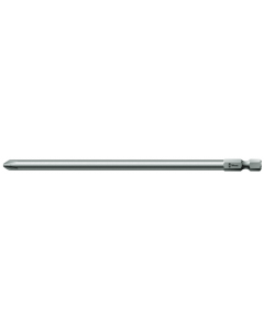 Wera bit philips PH2 152mm 1/4" - per stuk (05059786001)