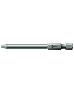 Wera bit torx TX15 70mm 1/4" - per stuk (05060105001)