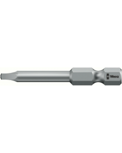 Wera bit binnenvierkant 2mm x 89mm 1/4" - per stuk (05134801001)