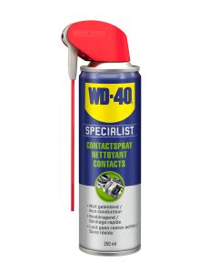 WD-40 snelwerkende contactspray Smart spray Specialist 250ml (WD317161)