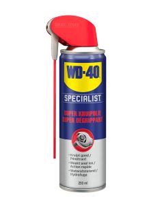 WD-40 super kruipolie Smart spray Specialist 250ml (WD317093)